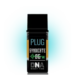 Syndicate OG PLUG (I)