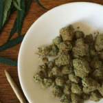 What Are Marijuana Moonrocks?