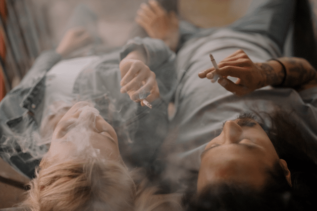 Best Weed Strains for Relaxing