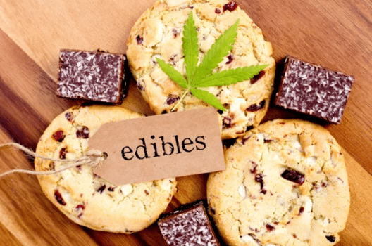 What Is A Typical Dose For Edibles