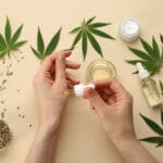 Can THC Be Absorbed Through The Skin?
