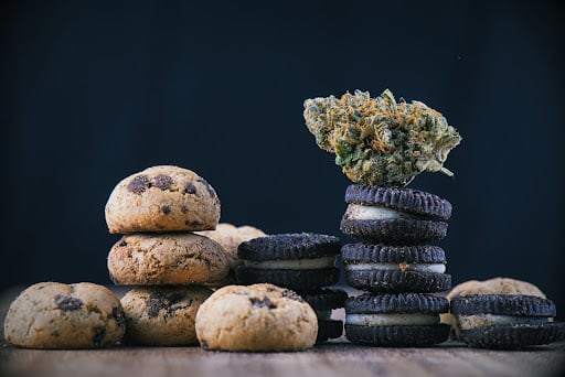 KushCab Delivery’s Guide to Edibles