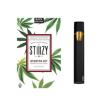 What Does A STIIIZY Starter Kit Come With?