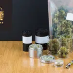 How to Get Marijuana Delivered In California